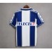 Porto 97/99 Home Blue&White Soccer Jersey